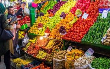 سهم کشاورز از قیمت میوه چقدر است؟/ 4 راهکار برای مدیریت دلالی میوه
